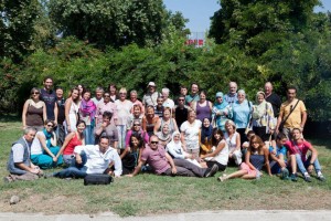 photo groupe Visages de la Turquie